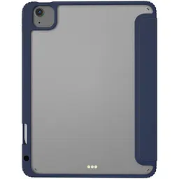 Чохол-книжка BlueO Ape Case для Apple iPad 10.2 (2019) (2020) (2021) Синій - мініатюра 2