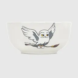 Набір порцеляновий Warner Bros Harry Potter Hedwig 2 предмети (76001571) - мініатюра 3