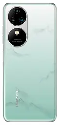 Смартфон Oukitel C38 6/256GBl NFC Green (Global) - мініатюра 2