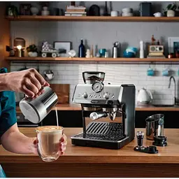 Кавоварка DeLonghi EC 9155 MB (132126043) - мініатюра 17