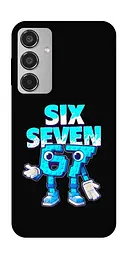Чохол Demsky Six Seven для Samsung Galaxy M35 5G