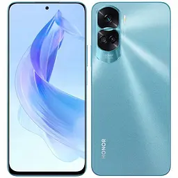 Смартфон Honor 90 Lite 5G 8/256GB Cyan Lake