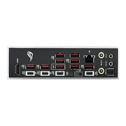 Материнська плата Asus ROG STRIX X870E-E GAMING WIFI