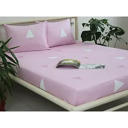 Простирадло на гумці (S368b) TAG tekstil 180х200х20 см pbe0040912