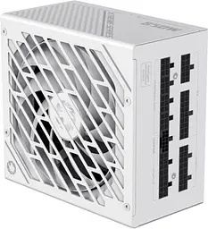 Блок живлення GameMax 850W GX-850 PRO WT (ATX3.0 PCIe5.0) (GX-850 PRO WT (ATX3.0 PCIe5.0)) - мініатюра 4