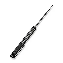 Ніж складаний Weknife Inmate WE23096B-4 - мініатюра 7