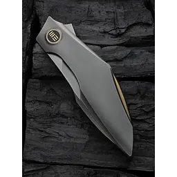 Ніж складаний Weknife Krait Snake WE24084-3 - мініатюра 13