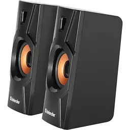 Акустична система Defender Aurora S8 Black (65408) [134866] - мініатюра 3