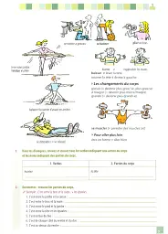 Vocabulaire en dialogues. Intermediaire B1. Livre + CD - мініатюра 7