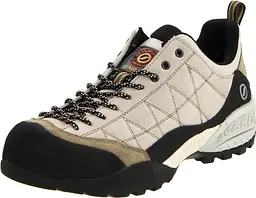 Кросівки Scarpa Zen WMN 36,5 Сірий