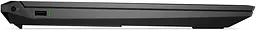 Ноутбук HP Pavilion 16 Gaming 16.1FHD IPS AG/Intel i5-10300H/8/256F/NVD1650Ti-4/W10 (37B36EA) - мініатюра 4