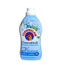 Кондиціонер для білизни Chanteclair Sali Marini e Fior di Loto 1,140 ml  