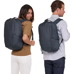 Рюкзак Thule Subterra 2 Backpack 21L Dark Slate (3205025) [107592] - мініатюра 12