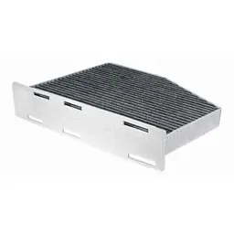Фільтр салону ALPHA FILTER AF5227a