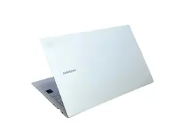 Ультрабук Samsung Galaxy Book Pro 15.6" AMOLED/ i5-1135g7/8Gb LPDDR4/256gb SSD Refurbished - мініатюра 3