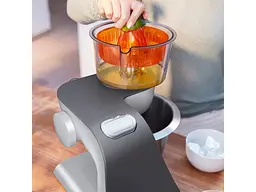 Кухонна машина Bosch MUM58365 - мініатюра 6
