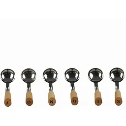 Набір для фондю Kela Natura 23 предмети (61201) - мініатюра 6