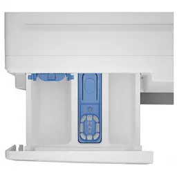 Пральна машина Beko WUE7512XAW автоматична - мініатюра 6