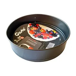 Форма для випікання Gusto Round Detachable 22 x 6,8 см (GT-3222)
