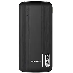 Power Bank Awei P20K 10000mAh Black UA