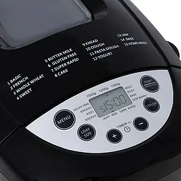 Хлібопічка Mesko MS 6022 - мініатюра 7