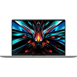 Ноутбук RedmiBook Pro 16 2024 Grey [JYU4592CN] [107888] - мініатюра 1
