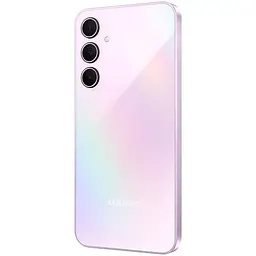 Samsung Galaxy A35 128 ГБ Awesome Lilac (Grade B) Seller Refurbished - мініатюра 3