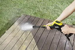 Karcher Мінімійка високого тиску Karcher K4 Power Control Flex Car&Home 1800Вт 20-130бар 420л/рік шланг 8м 11.9кг - мініатюра 10
