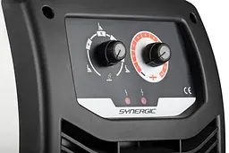 Maxima 160 Synergic - Зварювальний напівавтомат (230В) 20-150 А 816085 - мініатюра 6
