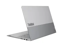 Ноутбук Lenovo ThinkBook 16 G8 IAL Arctic Grey (21SK0076RA) - мініатюра 8