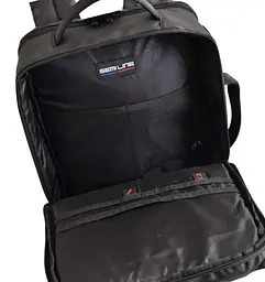 Сумка-рюкзак Semi Line 17 Black (L2012) (DAS302206) - мініатюра 8