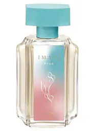 Туалетна вода Avon для неї Imari Free, 50 мл - мініатюра 1