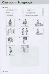 Wonderful World 2nd Edition 3 Workbook - мініатюра 10