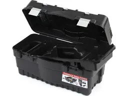 Ящик для інструментів Haisser Formula S600 Alu 22 (90021) - мініатюра 2