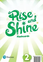Rise and Shine Level 2 Flashcards - - мініатюра 2