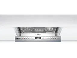 Посудомийна машина Bosch SPV4HMX10E - мініатюра 2