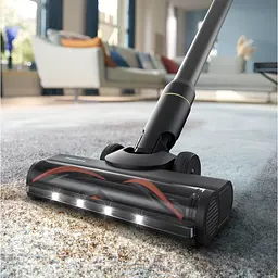 Пилосос Philips AquaTrio (XW7264/10) - мініатюра 3