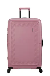 Валіза 77 См American Tourister DASHPOP LILAS PINK 77х50х30(34) MG5*81003