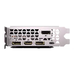 Відеокарта GeForce RTX 2070 8GB Gigabyte Gaming OC (GV-N2070GAMING OC-8GC) Б/В - мініатюра 5