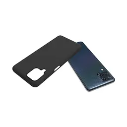 Чохол до мобільного телефона BeCover Samsung Galaxy A22 SM-A225 / M32 SM-M325 Black (706927) - мініатюра 5