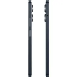 Смартфон Realme C33 4/64GB Night Sea (Global) NFC - мініатюра 3