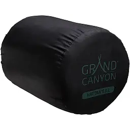 Килимок самонадувний Grand Canyon Hattan 5.0 L Botanical Garden (350011) - мініатюра 5