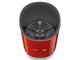 Спінювач молока Smeg MFF02RDEU - мініатюра 4