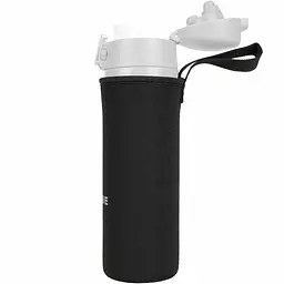 Чохол для термоса Tribe Neoprene Cover питного 0.45 L (1042-T-DF-0007-black) - мініатюра 3