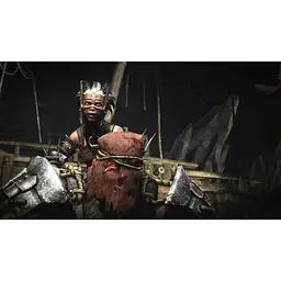 Ключ активації Microsoft Mortal Kombat X для Xbox One/Series - мініатюра 7