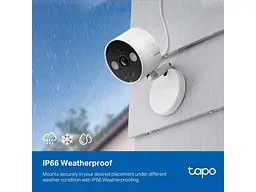 IP-камера видеонаблюдения TP-LINK Tapo C120 - миниатюра 5