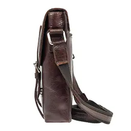 Сумка Ashwood F84 Brandy - мініатюра 6