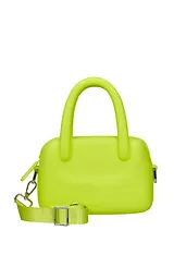 Плечова Сумка American Tourister JELLYPOP LIME 24x20x10 ML5*14001