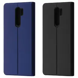 Чохол WAVE Flap Case Xiaomi Redmi 9 в асортименті
