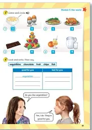 Young Stars 3. Workbook - мініатюра 3